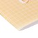 A5 notebook for sketches A5, 16 sheets of Kapibara, cover coated cardboard, block 100 g/m2