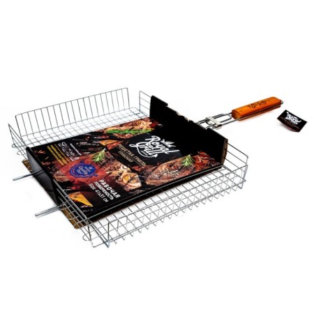 Grill Grill Big deep Royalgrill 41x31 cm