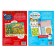 New Year books with tasks, set, 2 pcs. 16 p.
