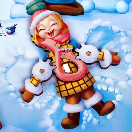 Biziborn "Snow weekend"-3