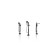 LEMARK Bronx LM3744BL bath mixer, single -leaf, pour 233 mm, floor, black
