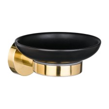The soap dish of ORO NERO