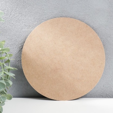 Panel Circle for decor D-17 cm-2