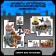 Designer "My World", 569 details