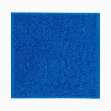 Trick "Ethel" 30x30 cm, the color is blue, 100% cotton, 340 g/m2-1