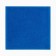 Trick "Ethel" 30x30 cm, the color is blue, 100% cotton, 340 g/m2