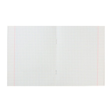 Notebook 48 sheets, in a cage, “Auto -style”, cover coated paper, print paper block, mix-3