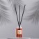 Diffusor aromatic Medori "Golden Skin", 50 ml, thin and bergamot