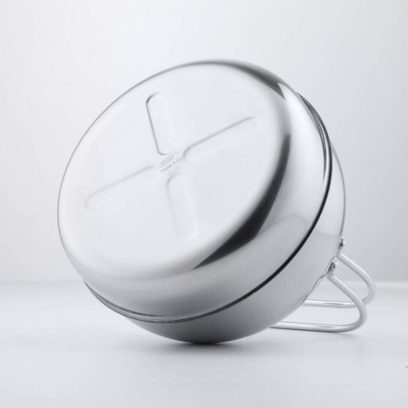 Teapot "Classics", 3 l, fixed handle-2