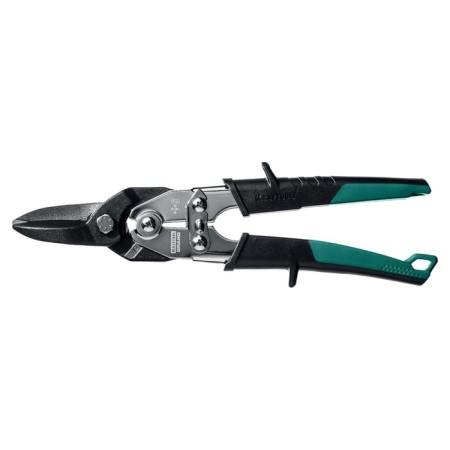 Kraftool Grand metal scissors, 2k handles, straight, 270 mm