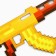 Souvenir weapon machine "Tactical", length 34 cm