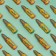 Liquid candy "bullet" spray, 25g