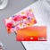 Money envelope "Beautiful!" chamomile, 17x8 cm