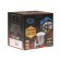 Sadovo-park lamp NBU 07-60-005 U1 Delhi 1, E27, IP44, 60 W, gray