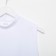 T -shirt female, white color, size 44 (m)
