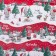 Packaging paper "Happy New Year!", Me to you 70x100 cm