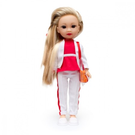 Alice at the shopping doll, 36 cm-4