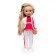 Alice at the shopping doll, 36 cm