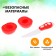 A set of products for slicing on Velcro “fruit-vegetables” No. 4, mix