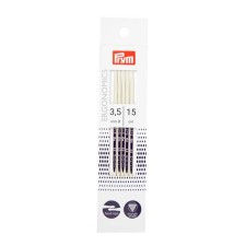 Stock -ups Ergonomics, 3.5 mm/15 cm, 5 pcs. packaged