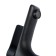 ACCOONA A91207F shell mixer, single -leaf, pour length 122 mm, black