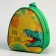 Children's set "Roar" (backpack+cap), rr. 52-54 cm