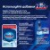 Finish dishwasher salt, granular, 1.5 kg