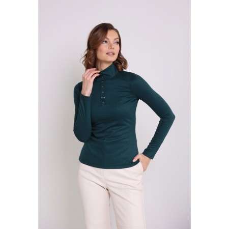 Longsliv female, size 48