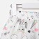 Women's shorts KAFTAN "Unicorn", p. 40-42, white