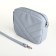 Women's bag with lightning, blue color