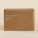 Sl Home mug "Autumn breeze", 14 × 10 × 8.8 cm, white color