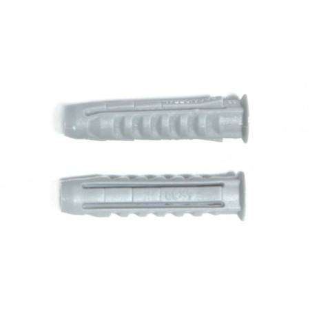 Tundra dowel, type N, spacer, nylon, 6x30 mm, 1000 pcs-4