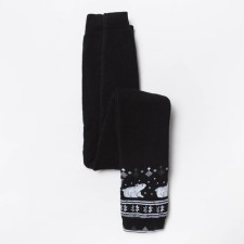 Leggings children's terry 