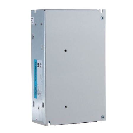 Luazon Lighting power supply for 12 V LED tape, 100 W, IP20-3