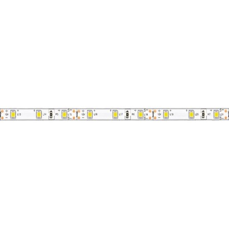 Feron 5 m, IP65, SMD2835, 60 LED/m, 4.8 W/m, 12 V, glow yellow-1