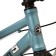 Bicycle 20 ’’ maxiscoo 5bike, Aquamarine color, size L