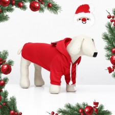Animal suit 