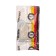2-clat circuit breaker Kranz hidden installation, 10a, beige KR-78-0232