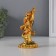 NECKE Gold "Ganesha with swords" 14 cm