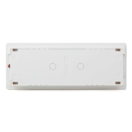 Emergency lamp LED era DPA-3, 355x136x58 mm, IP65, LED, 5W, 600LM, white color-1