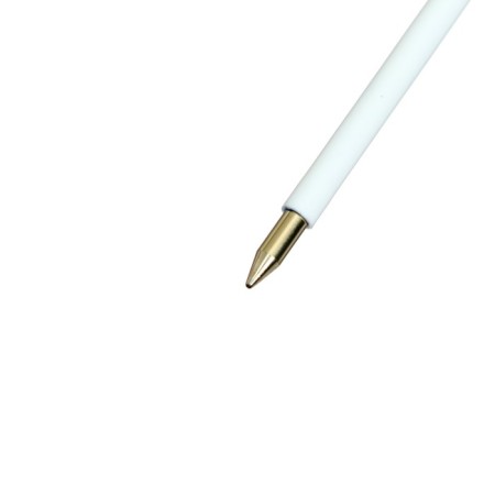 Ballic shaft 0.5 mm, BrunovisConti, FIRSTWRITE, 140 mm, blue pigment ink-2