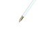 Ballic shaft 0.5 mm, BrunovisConti, FIRSTWRITE, 140 mm, blue pigment ink
