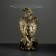 Stand - table "Eagle" 63cm Polystone