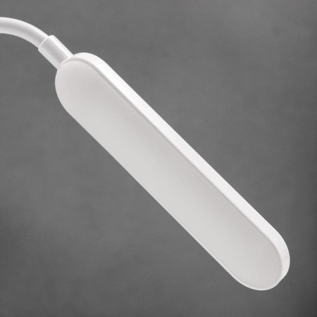 Lamp table sensor "School" 3 modes LED 6W USB MIX 11x6.5x37cm Risalux-5
