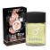 Men's toilet water with Lovelas Bad Boy pheromones, 100 ml (based on Egoiste Platinum (Chanel)