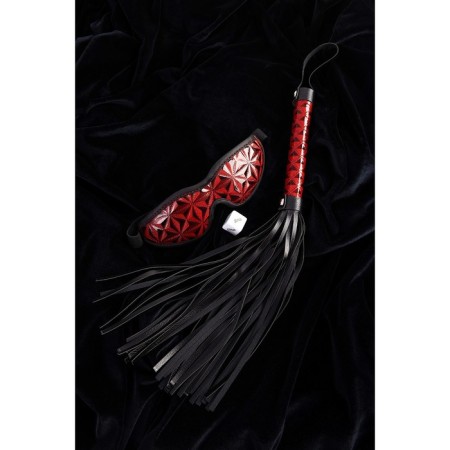 Game in subordination "Punish me"-3