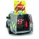 Police minivan Ford Transit, 28 cm, light and sound effects
