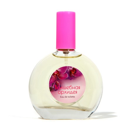 Tuale water Women's Magic Orchid, 40ml