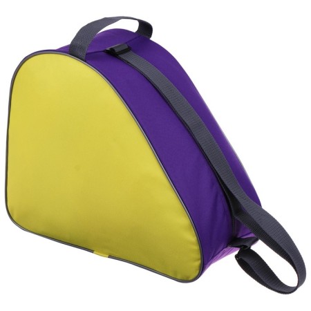 Bag for skates and rollers, 40x32 cm, MIX color-11