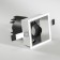 LED LED LED Elektrostandard, Inline, 84x84x98 mm, 10W, LED, 590LAM, 3000K, chromium color, white